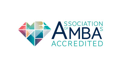 Association of MBAS logo